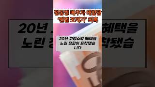 정동영 배우자 태양광 ‘편법 쪼개기’ 의혹