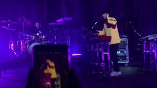 Mike Shinoda - Lift Off Jam (live) | 23.03.2019 | Luxexpo, Luxembourg