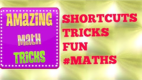 TRICKS || SHORTCUT TO FIND DERIVATIVE OF SOME SPECIAL INFINITE SERIES