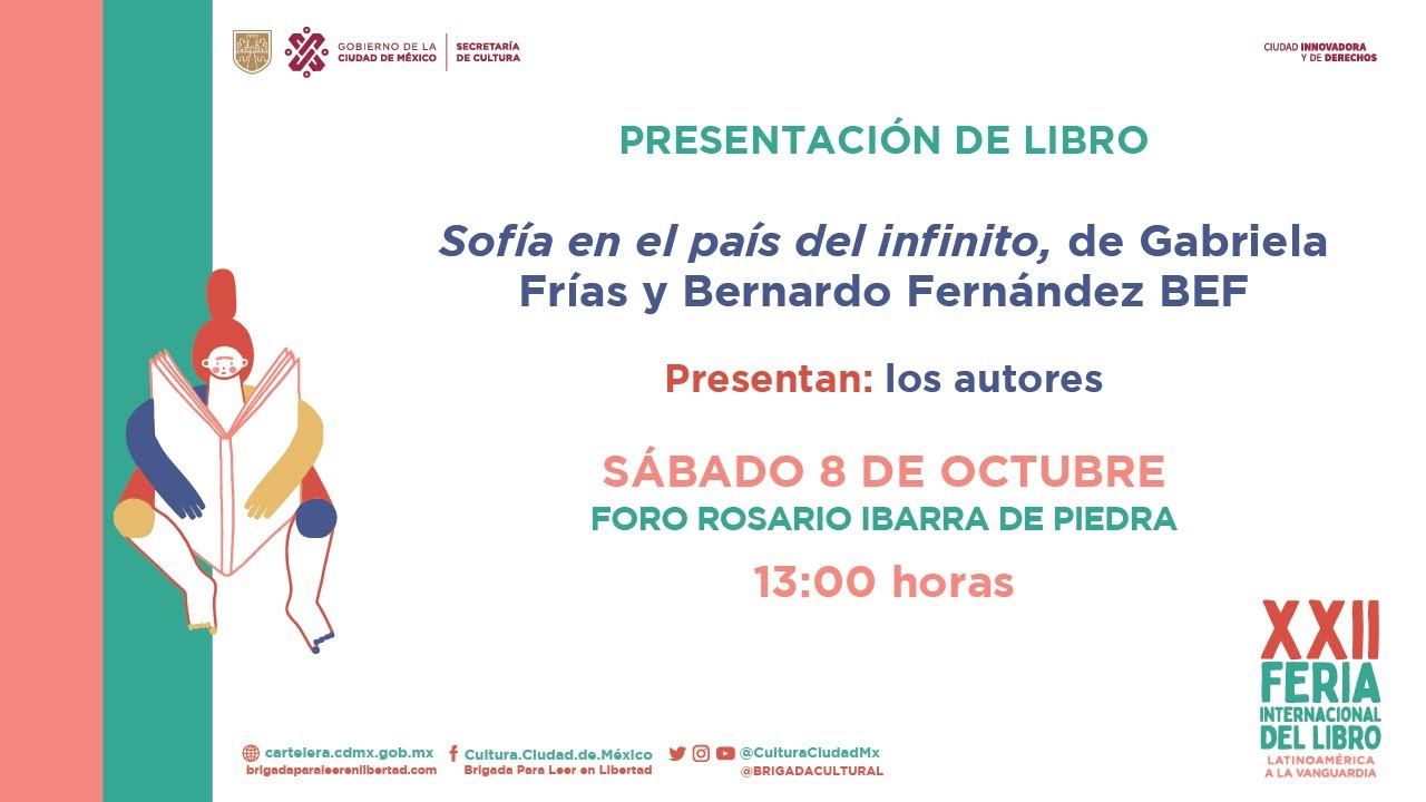 Libro Sofia De Luis Felipe Ortiz Salazar