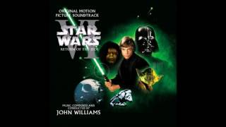 Watch John Williams Jedi Rocks video