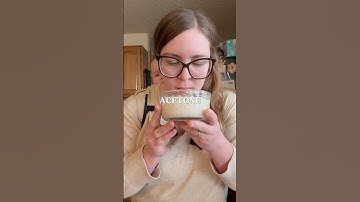 Does your starter smell like stout beer, acetone, or nail polish remover? #sourdoughtips