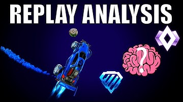 Mistakes Keeping Diamonds from Champ [Replay Analysis]