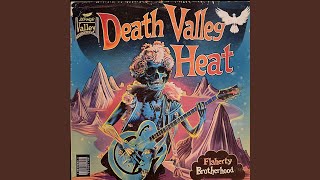 Death Valley Blues, Vol. 2 (Valley Heat)