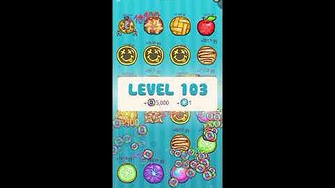 Up 96 cookie and 1000 mergees anti Merge Cookies PIXELCUBE