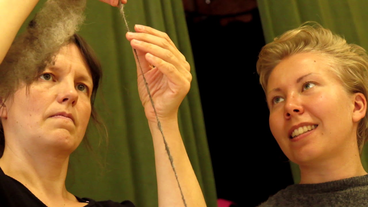 Villa omatarvetalouksissa -kurssi Livonsaarella 24.-26.8.2018