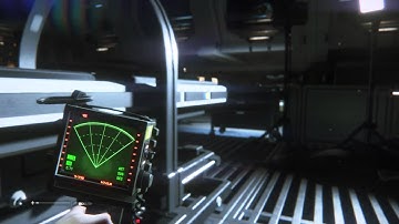 Alien: Isolation™ Francis isnt here