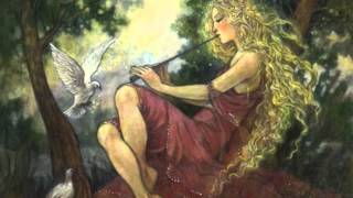 Video thumbnail of "Debussy - La fille aux cheveux de lin (Orch)"