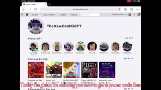 How to get the “Arctic Ninja Cat” in Roblox [Promocode] screenshot 5