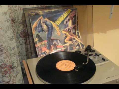 Hungaria — Hungária-Rég volt, így volt. (1967-1975) M62