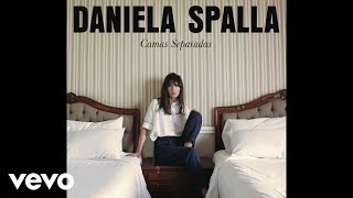 Video thumbnail of "Daniela Spalla - Volverás (Audio)"