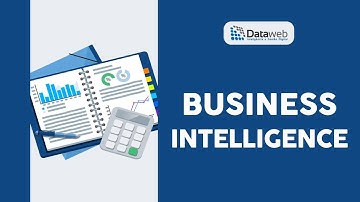 Business Intelligence | Dataweb Tecnologia
