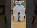 Air Jordan 1 Retro High X Virigil “White Alaska” Traction Test