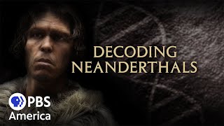 Decoding Neanderthals Full Special Nova Pbs America