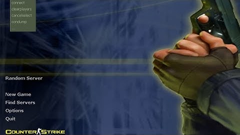 Counter Strike 1.6 All console commands Tutorial1 tricks aim settings Top Secret Full code History 