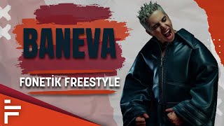 Baneva - İstersin Fonetik Freestyle