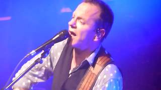 Kiefer Sutherland - Saskatchewan - La Cigale - 14.06.2017