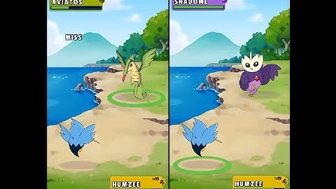 Dynamons World - Gameplay walkthrough 9