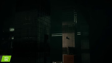 Nvidia RTX 2070 and Unreal Engine 4 (Initial Test)