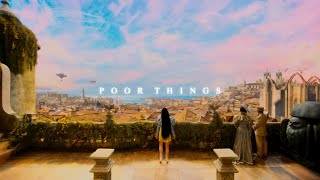 Visuals - Poor Things (4K)