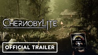 Chernobylite trailer-2
