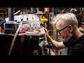 Adam Savage's One Day Builds: No-Face Animatronic Mouth!