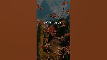 خشوع يبكي القلوب | تلاوة نادرة للشيخ السديس