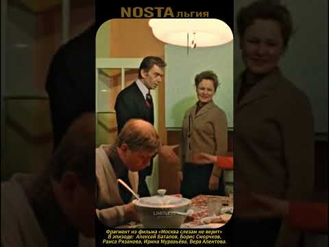 Вечное искусство кино: Голоса, не подвластные времени!