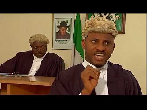 Download WHY I CAN NEVER BE A DOCTOR (DESPERATE DOCTOR) 2 - LATEST NOLLYWOOD FULL MOVIE
