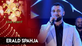 Erald Spahja-Kolazh Live Event 2020