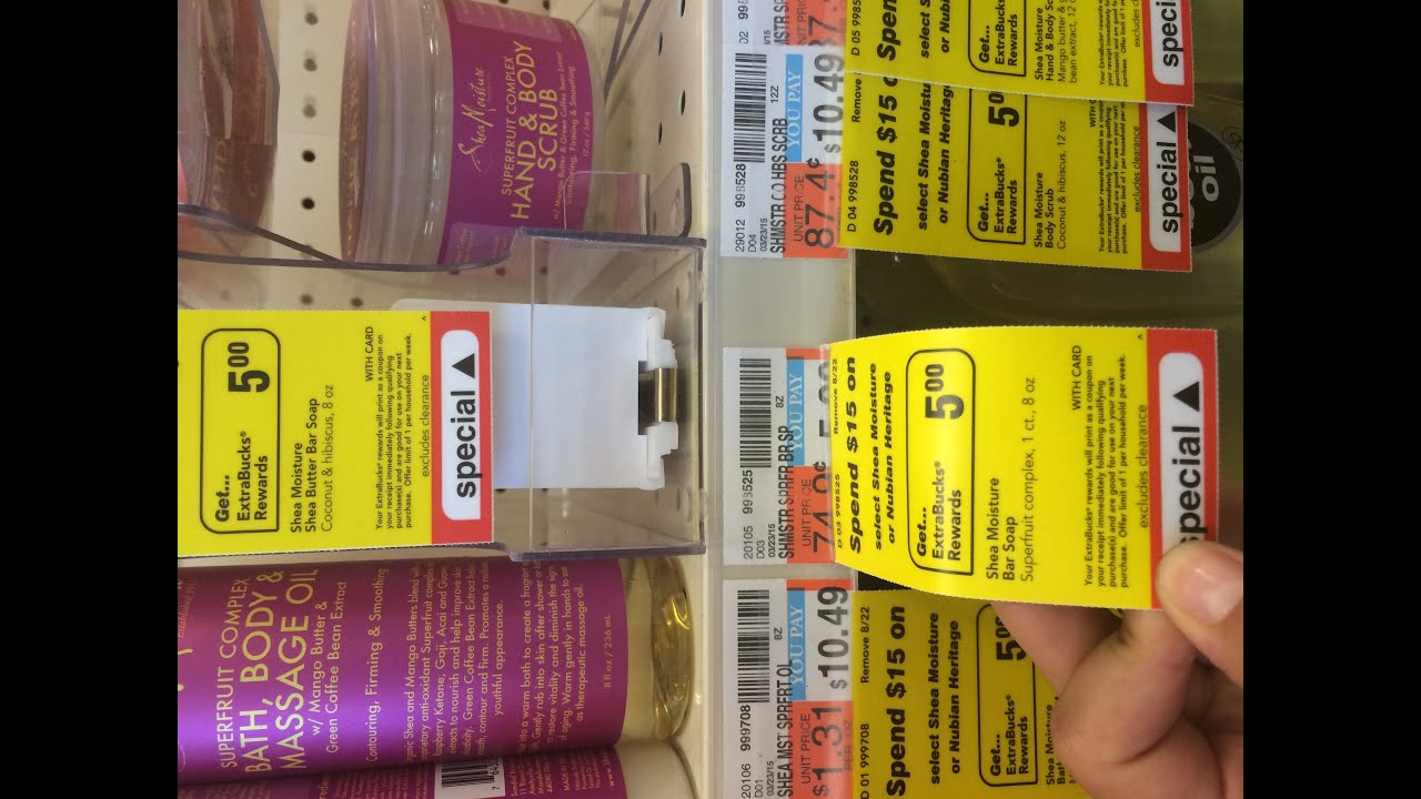 How to Coupon at CVS Where to start? YouTube
