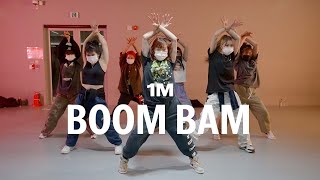 Team Salut - Boom Bam / Renan Choreography