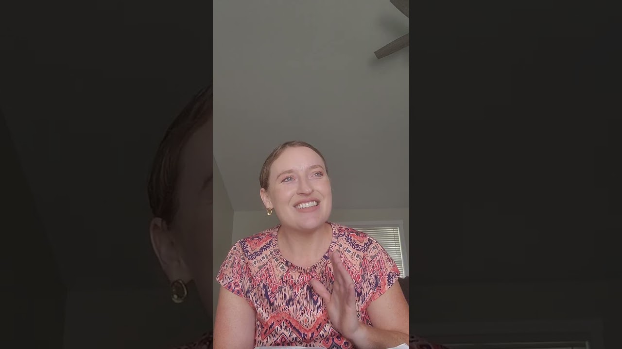 I had a dream in 2016 about the end!