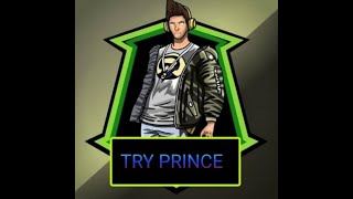 HEAD SHOT WITH DESERT#TRY PRINCE screenshot 5