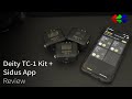 Deity TC-1 Kit + Sidus App Review