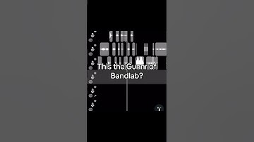 could never compare to @gunnr #fyp #gunnr #natesib #2hollis #underground #bandlab