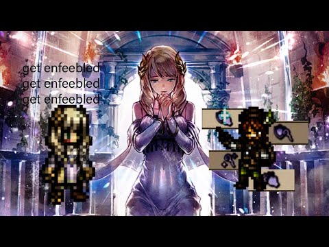 Octopath Traveler CoTc