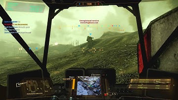 MWO: All aboard the noob train \o/ 2