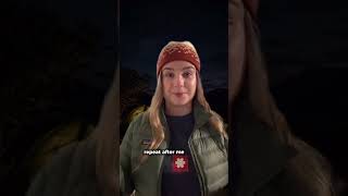 Dont be that guy!! Be prepared.