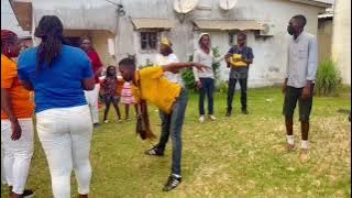 Boston city crew Jmc Bintou Tcham