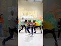 King Promise - Terminator Dance Choreography at the Let Loose Dance Class #h2cdancecompany