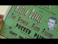 HUELYN DUVALL with Long John & his Ballroom Kings, Summery (2015, 2017)