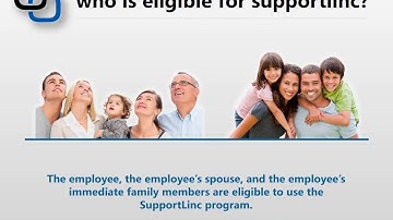 SupportLinc EAP Supervisor Orientation Video