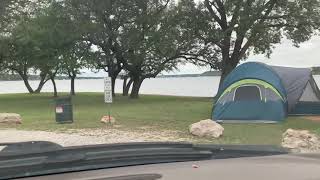 North D&D Loop  PK lake