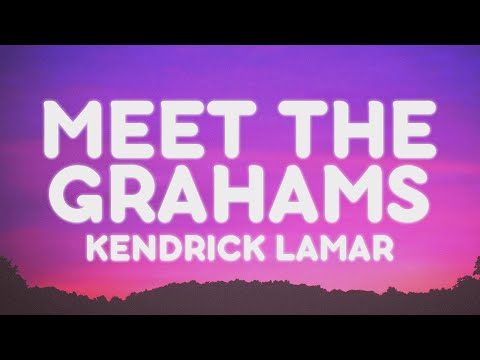 Kendrick Lamar - meet the grahams (sub español) [Drake Diss]