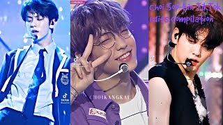 TXT (CHOI SOO-BIN) TIKTOK EDITS COMPILATION