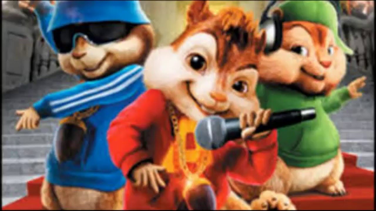 Crazy Desing Ahora Que Te Vas ( Alvin y Las ardillas YouTube Crazy Desing Ahora Que Te Vas ( Alvin y Las ardillas YouTube
