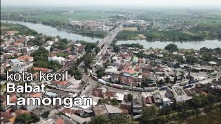 pesona BABAT LAMONGAN