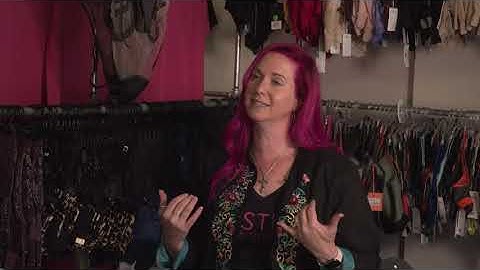 Busted Bra Shop offers total comfort - or bust!