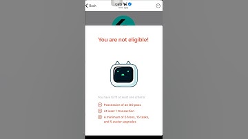 How to Connect Bybit in Cats | Step-by-Step Guide for Telegram Tap to Earn | Verified Airdrop SG